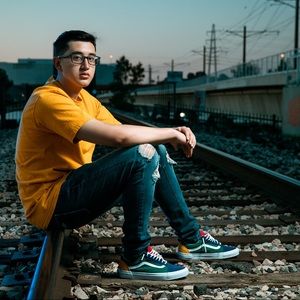 Meet your Posher, Yaelh